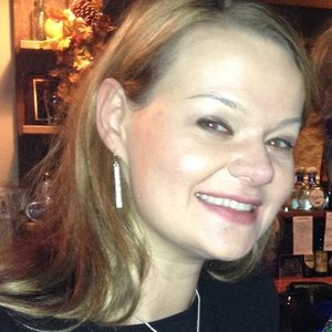 Meet your Posher, Meghan